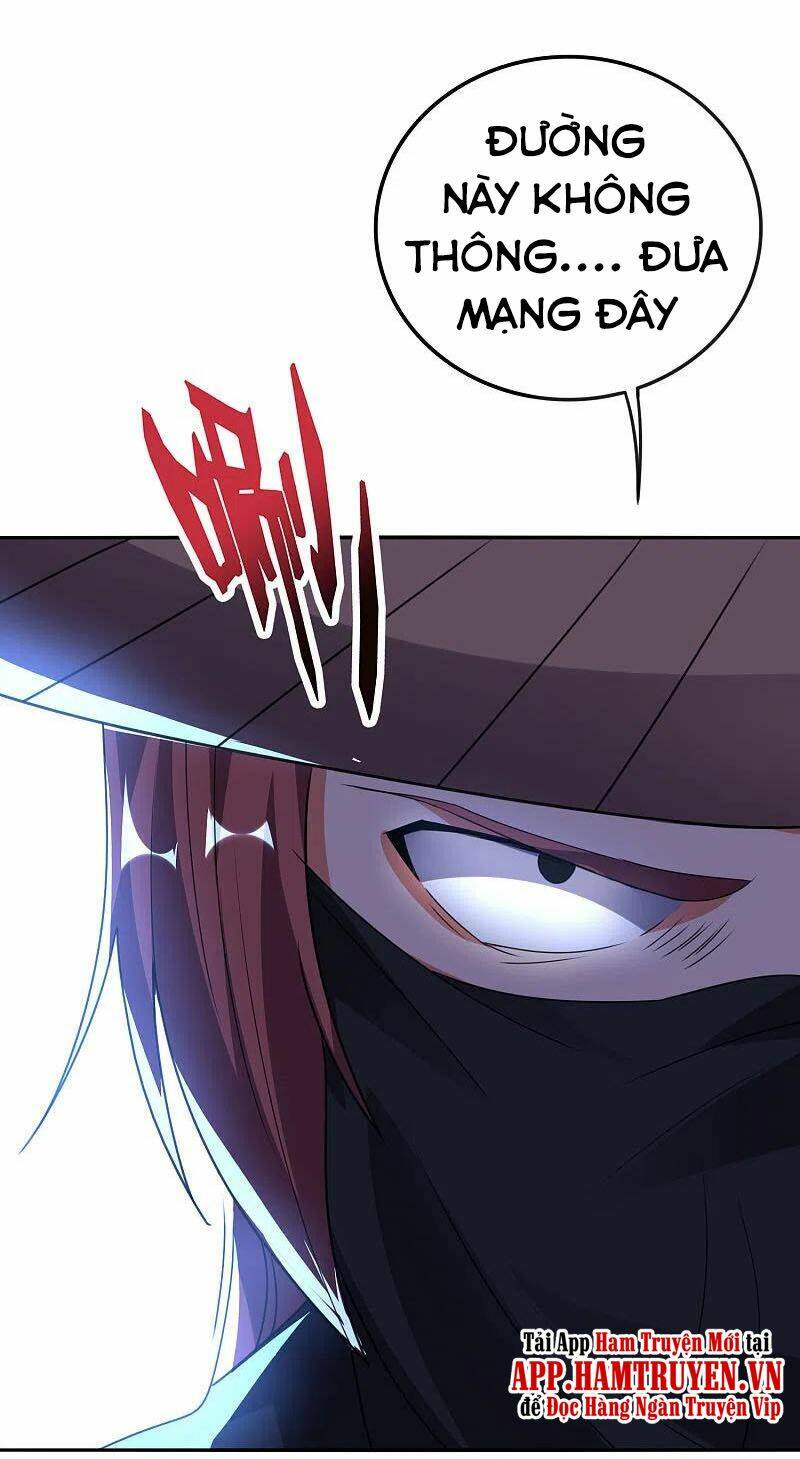 Phục Thiên Thánh Chủ: Chapter 177