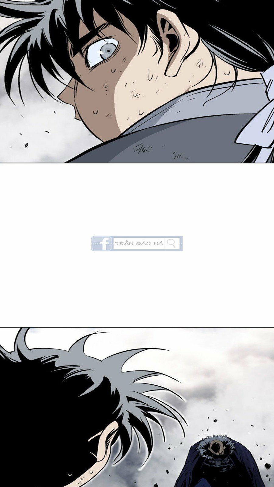 Cao Thủ 2: Chapter 64