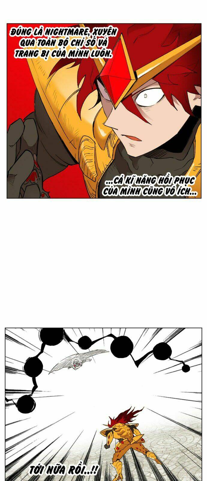 Hard Core Leveling Warrior: Chapter 167