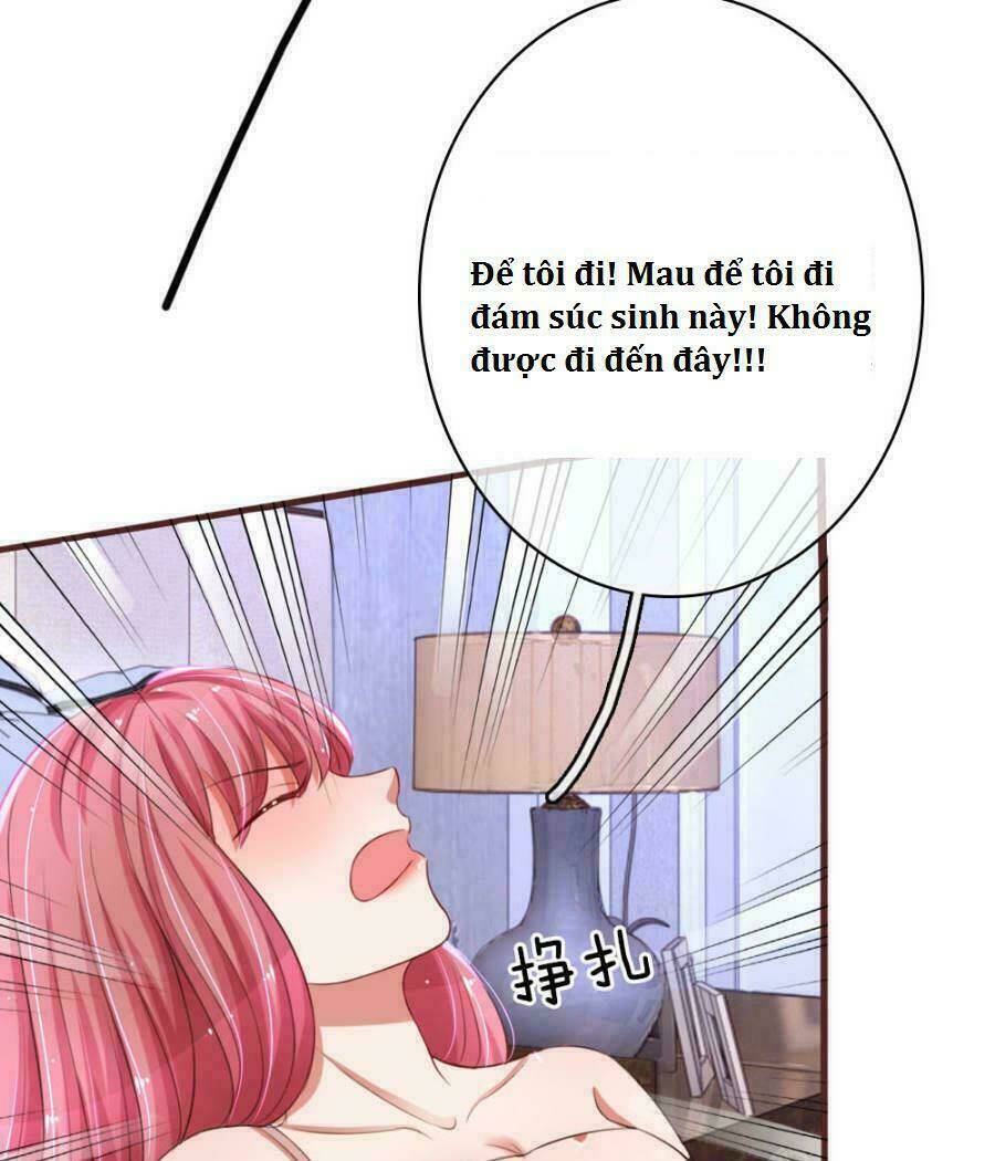 Trùng Sinh Để Trả Thù: Chapter 47