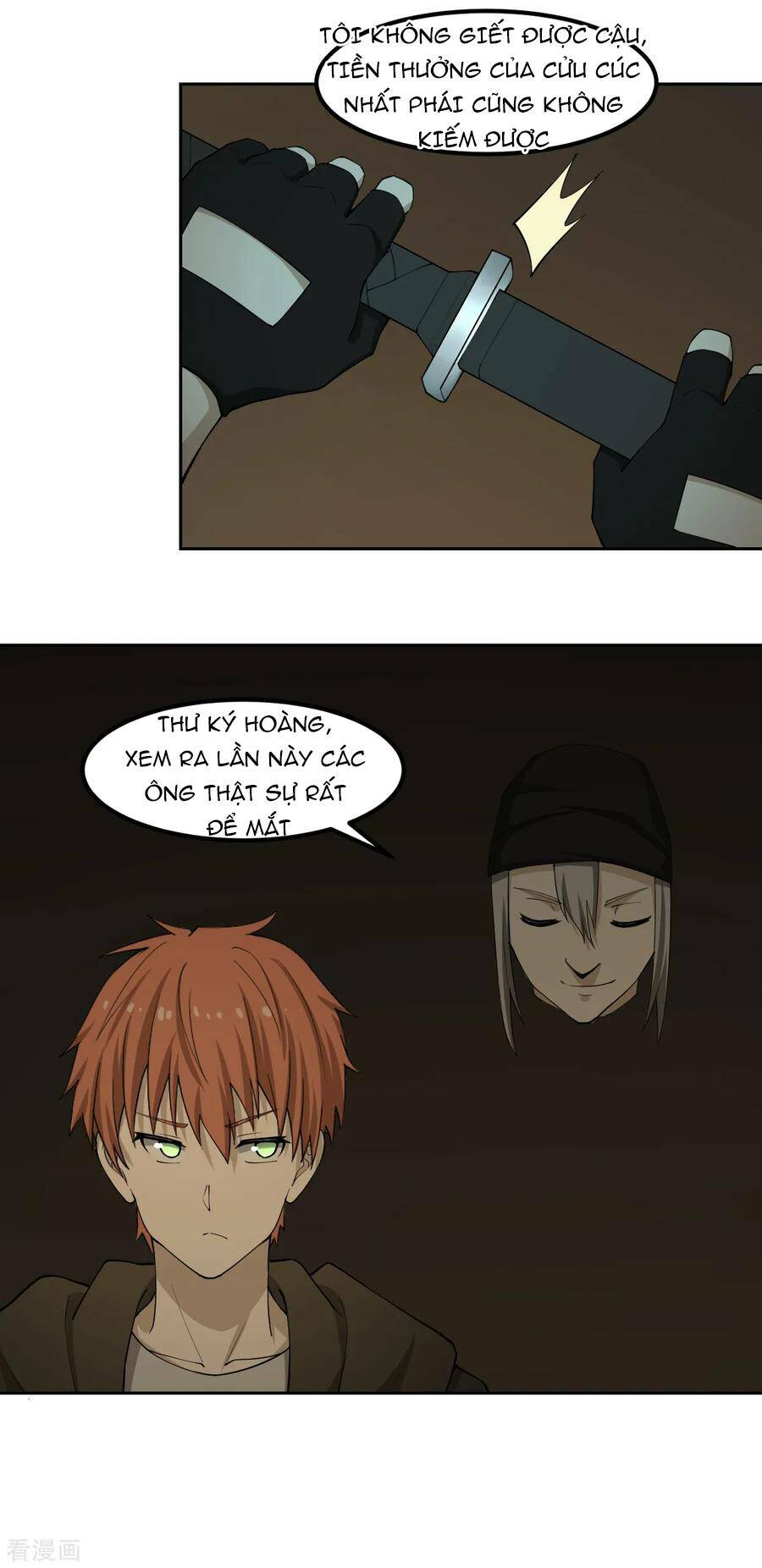 Nghịch Thiên Tiên Mệnh: Chapter 69