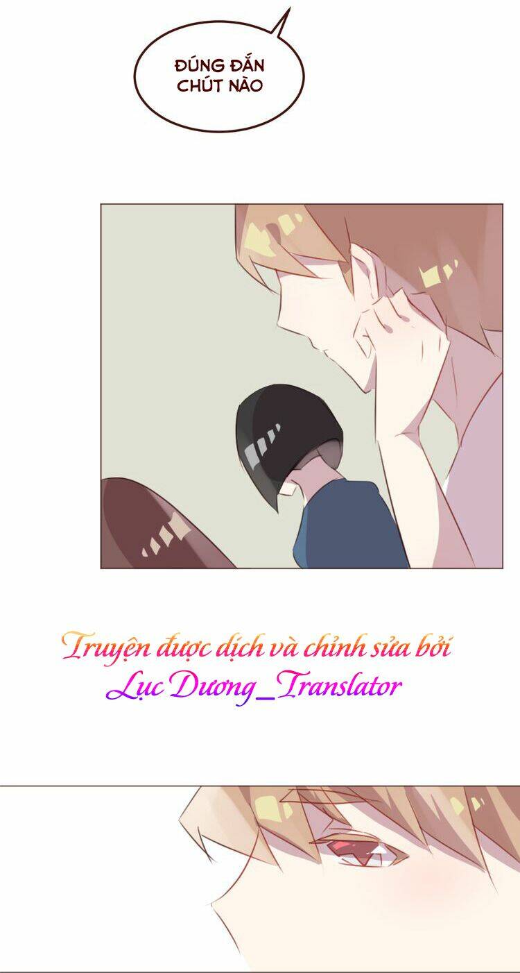 Người Yêu Biến Mất: Chapter 46