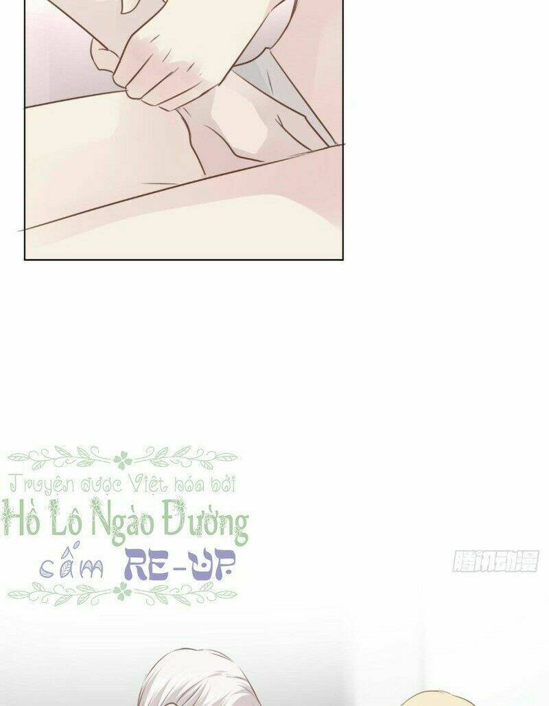 Điều Giáo Gấu Bắc Cực: Chapter 45
