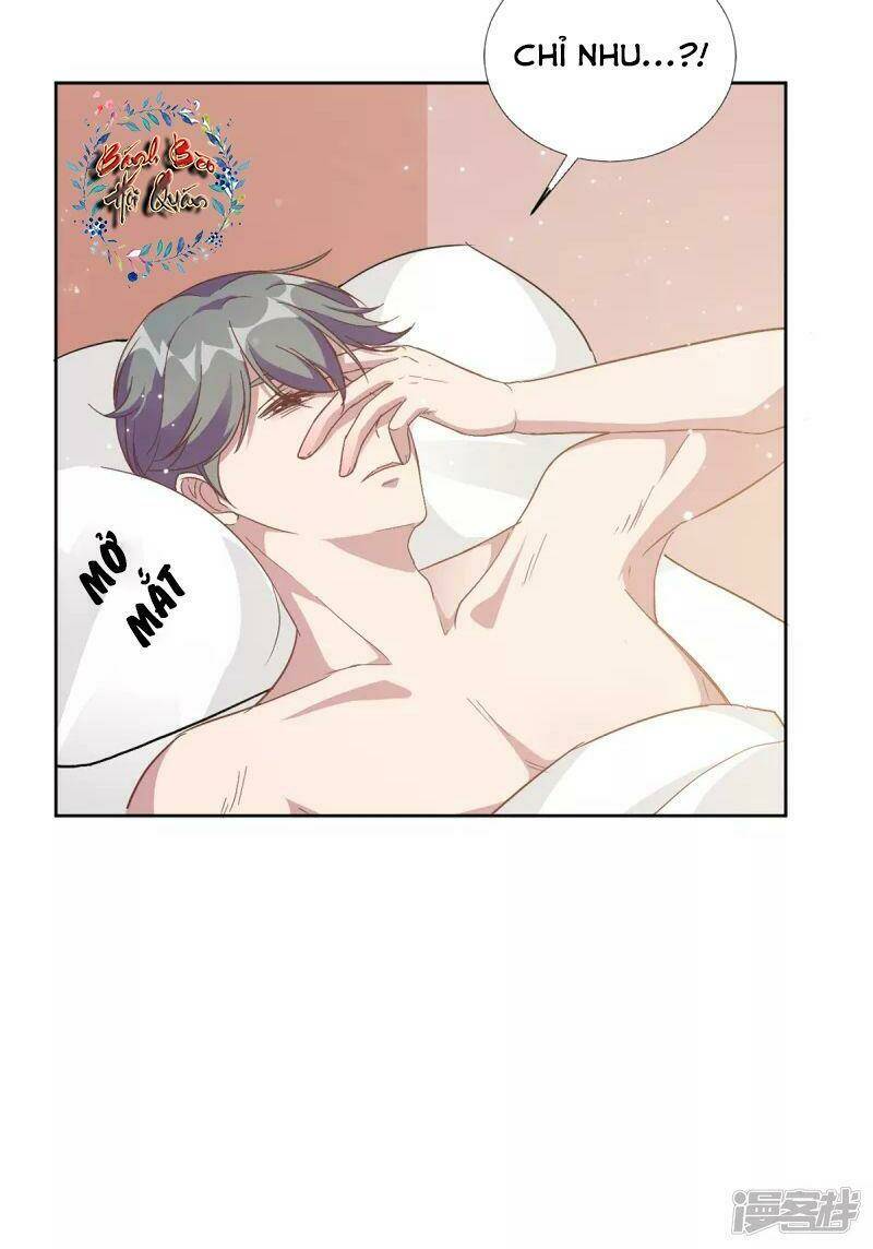 Tổng Tài, Tránh Xa Tôi Ra: Chapter 2