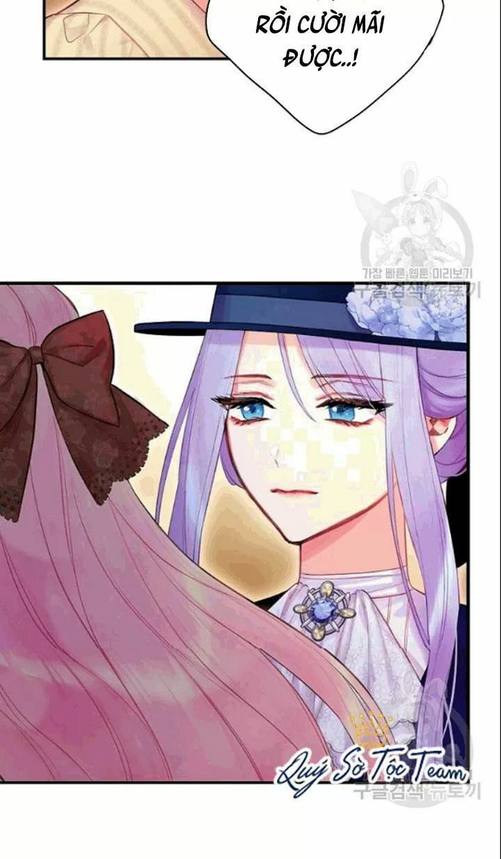 Tồn Tại Với Tư Cách Là Vợ Của Nam Chính: Chapter 180