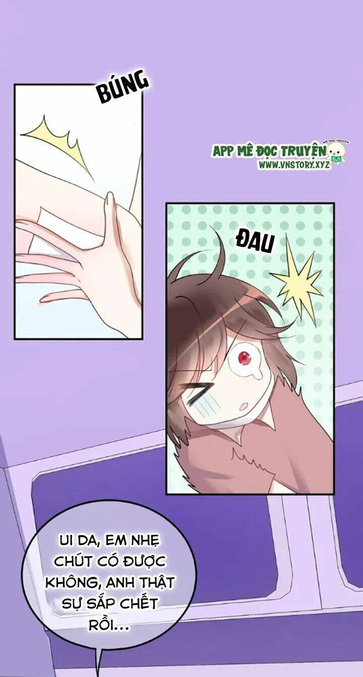 Thần Tượng Điểm Zero: Chapter 124