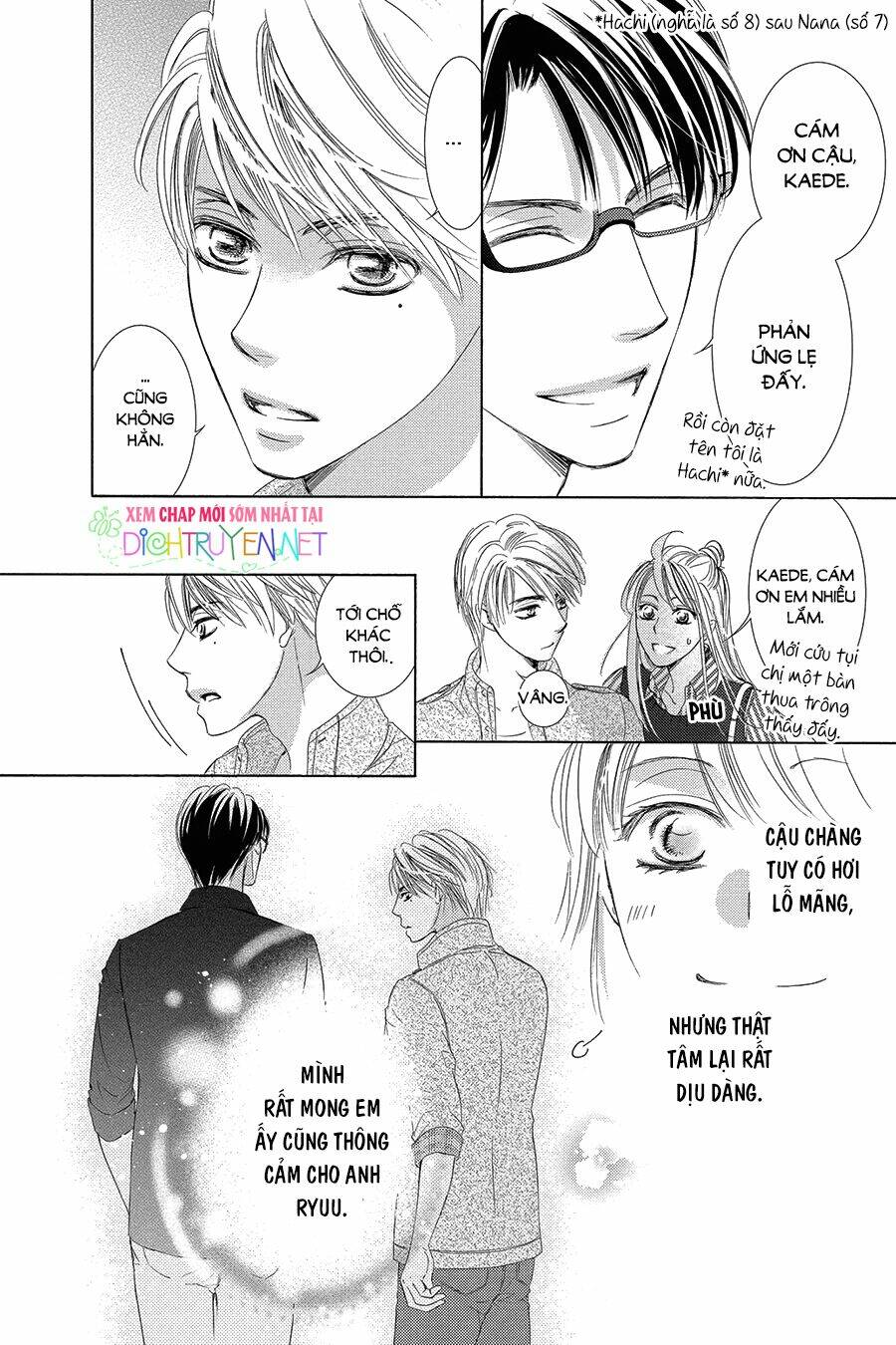Chí Tôn Thần Ma: Chapter 28
