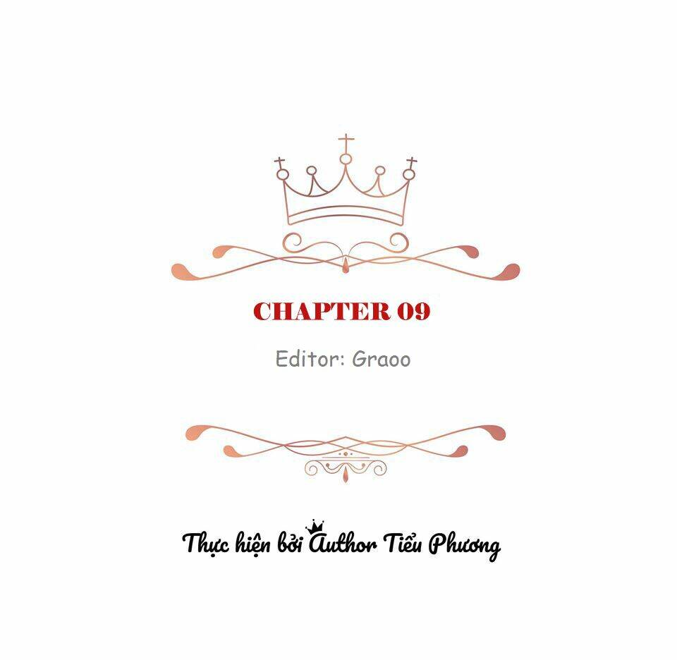 Tình Điên Dại: Chapter 9
