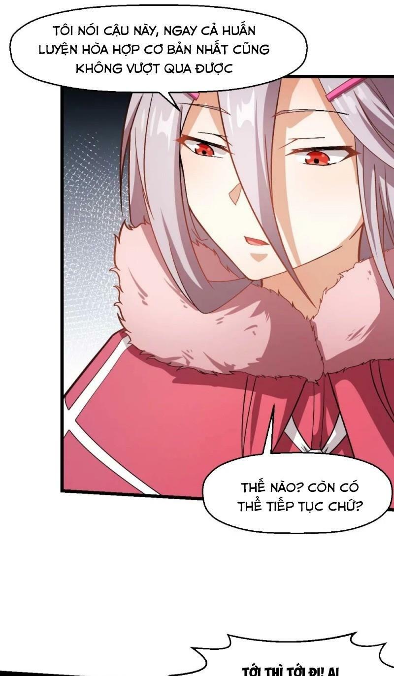 Vườn Trường Cuồng Sư Hệ Thống: Chapter 125