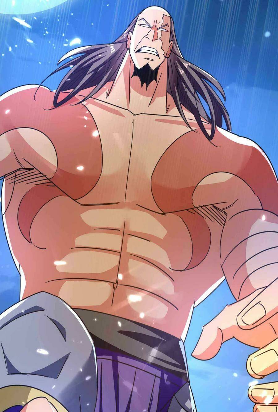 Vạn Giới Tiên Vương: Chapter 114