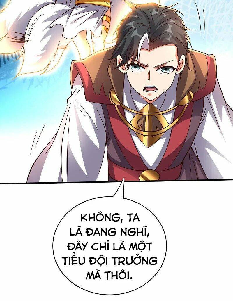 Phục Thiên Thánh Chủ: Chapter 201