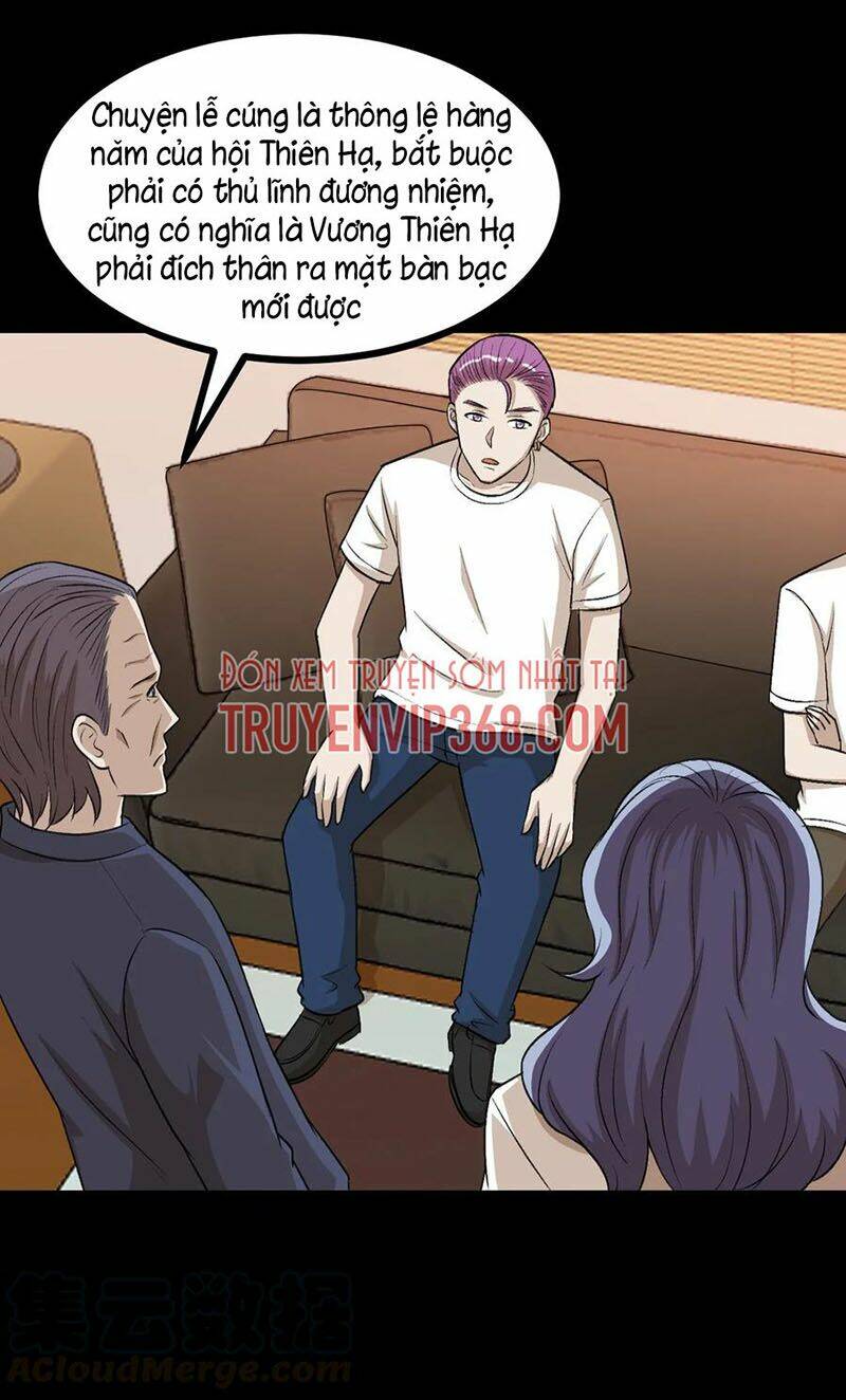 Đai Ca Trở Lại Tuổi 16: Chapter 141