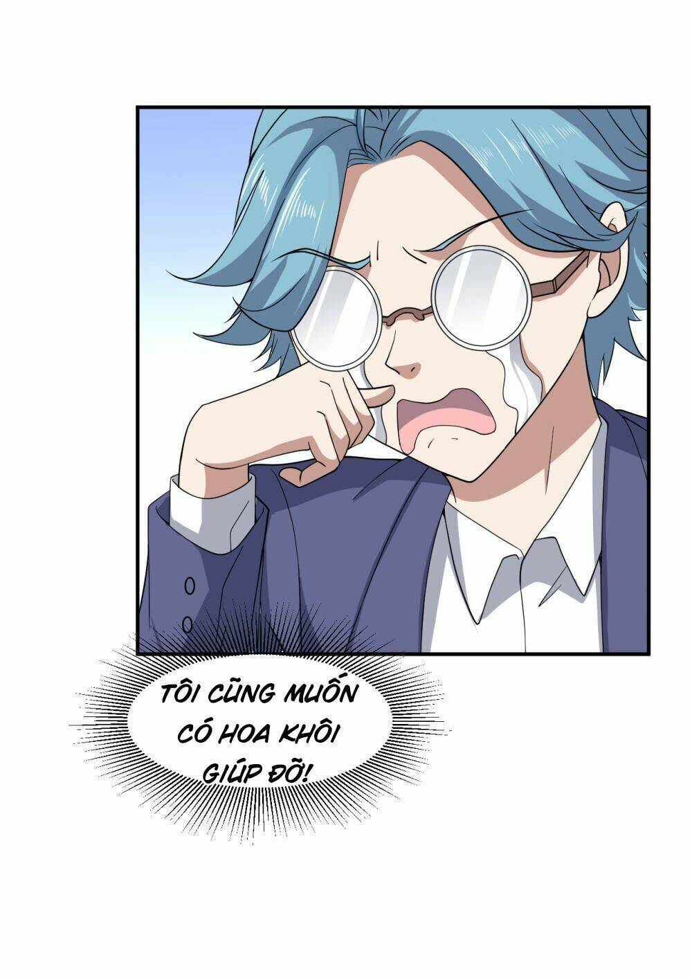 Tu Chân Truyền Nhân Tại Đô Thị: Chapter 6