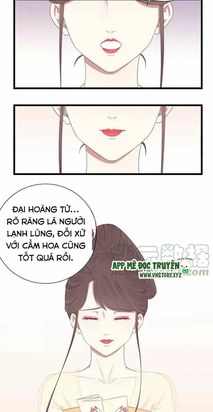 Hoàng Hậu Bận Lắm: Chapter 92