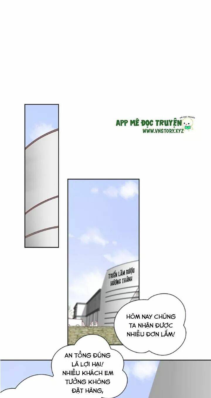 Cạm Bẫy Ngọt Ngào: Chapter 96