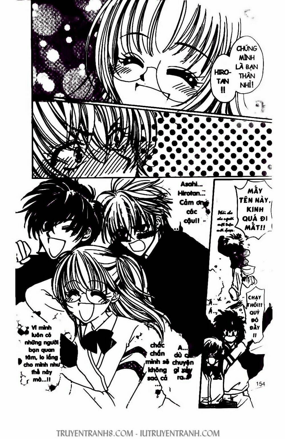 Bộ Sưu Tập Lọ Lem: Chapter 26