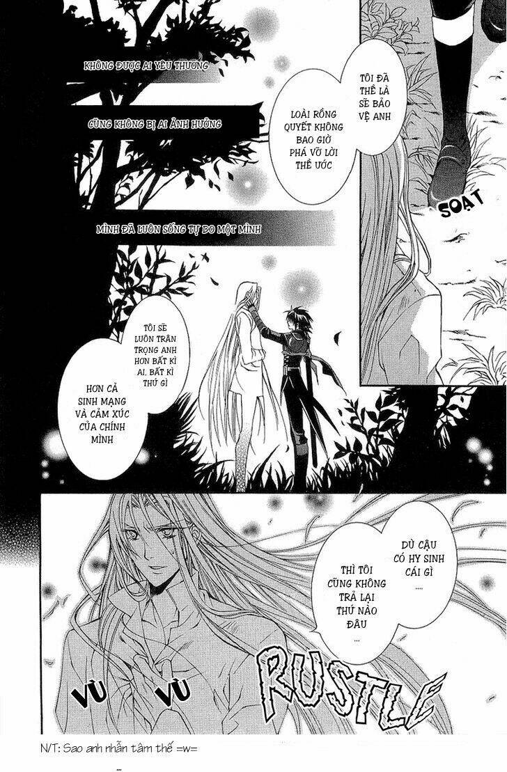 Yasashii Ryuu No Koroshikata: Chapter 1