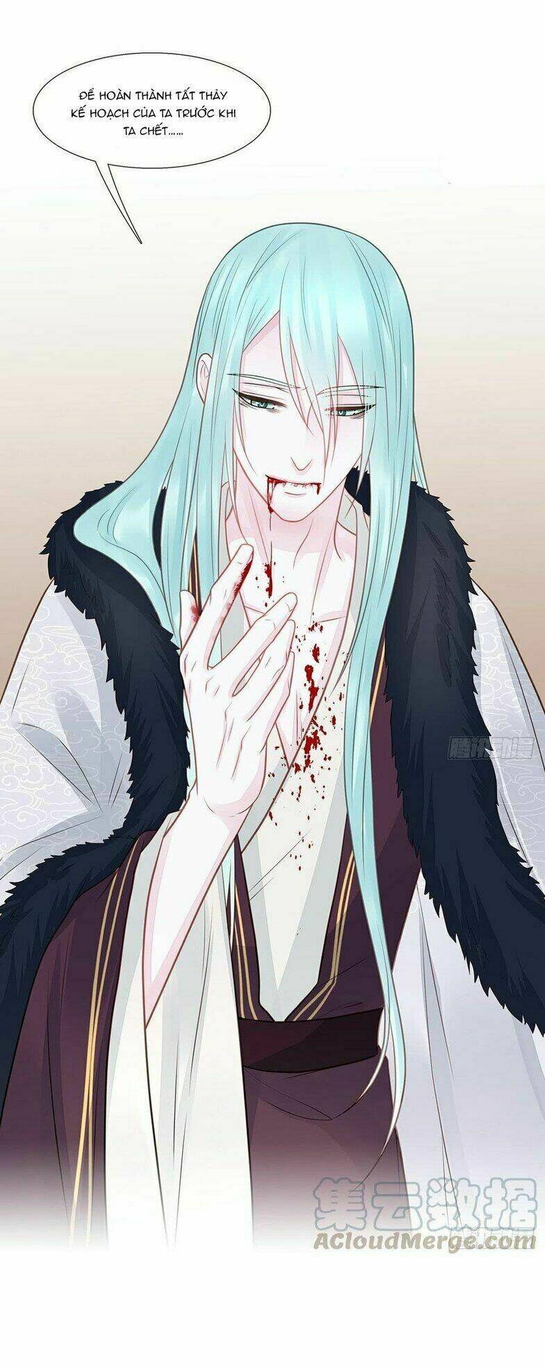 Đại Giá Thừa Tướng: Chapter 141