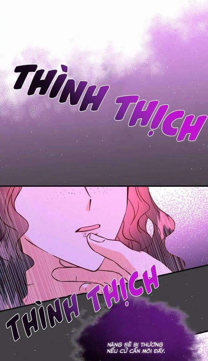 Lòng Trung Thành Với Kẻ Ác: Chapter 39