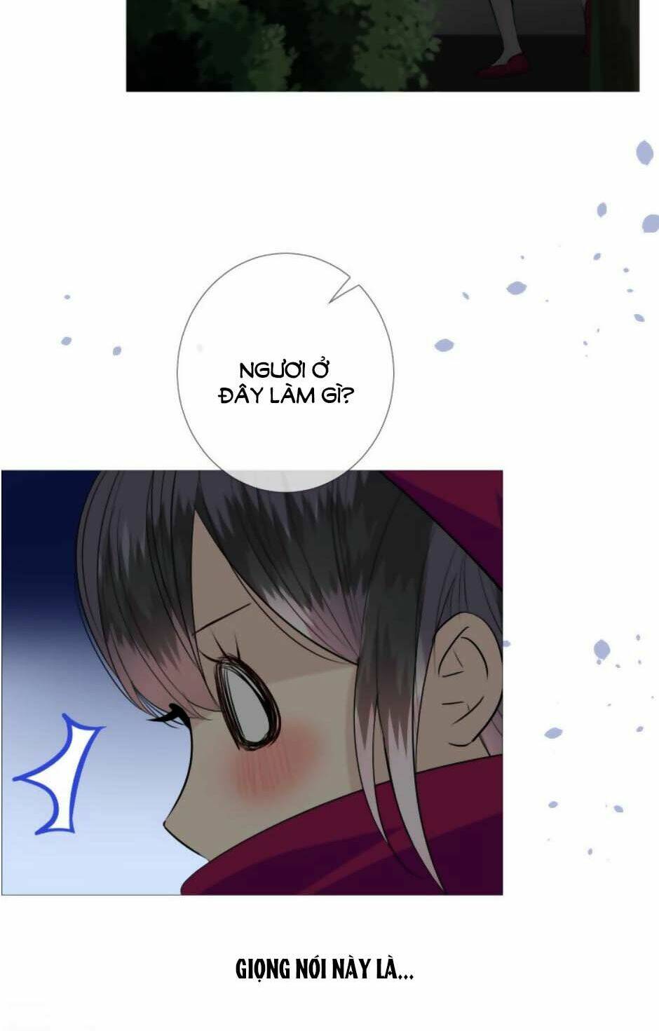 Sao Lại Là Yêu?: Chapter 16