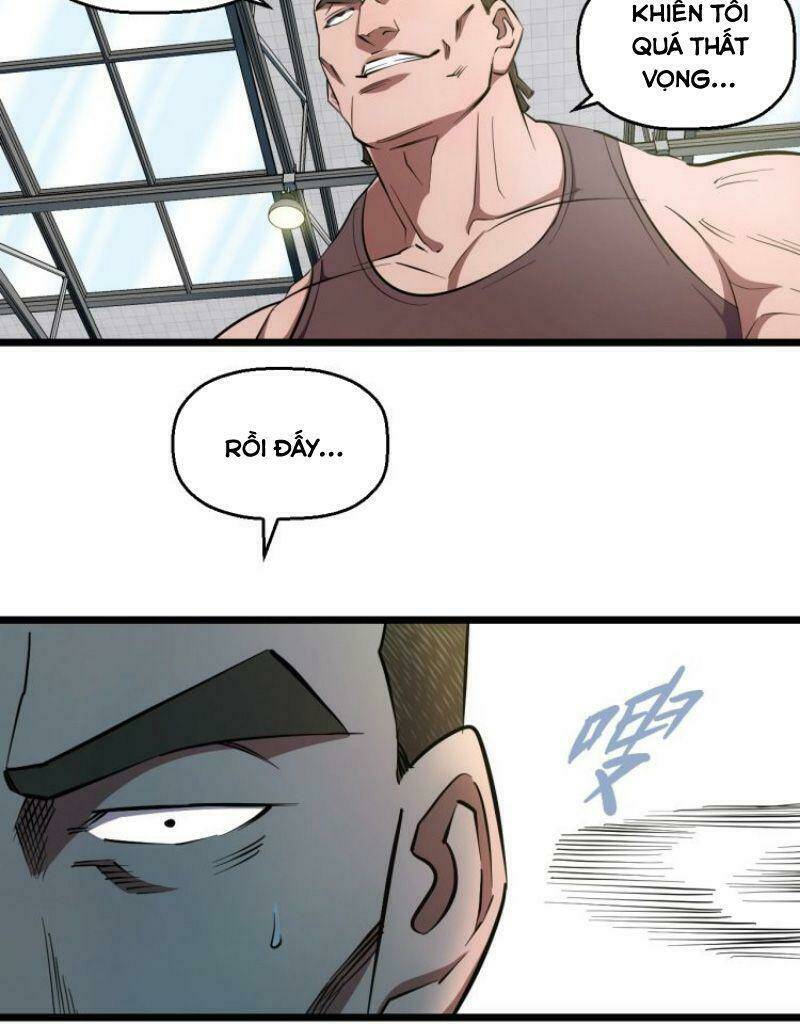 Đối Mặt Với Thử Thách: Chapter 31