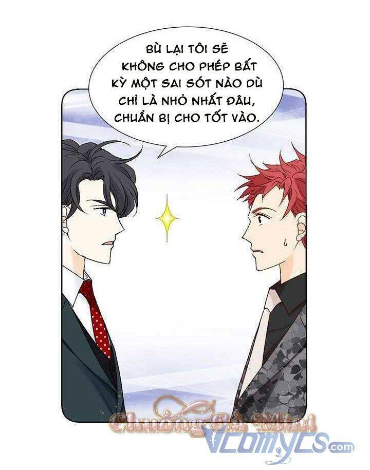 Lee Bom, Em Là Của Anh: Chapter 38