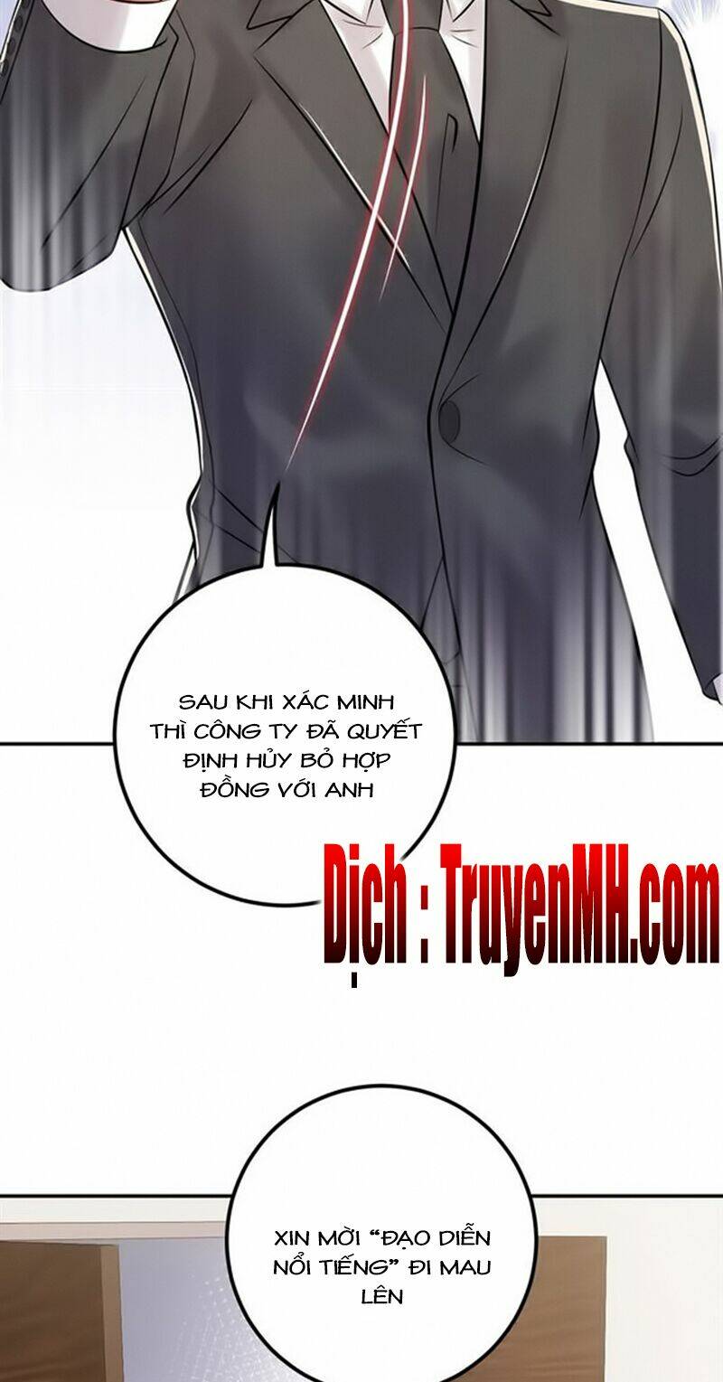 Trong Sinh Chi Ức Vạn Ảnh Hậu Yếu Thượng Vị: Chapter 169