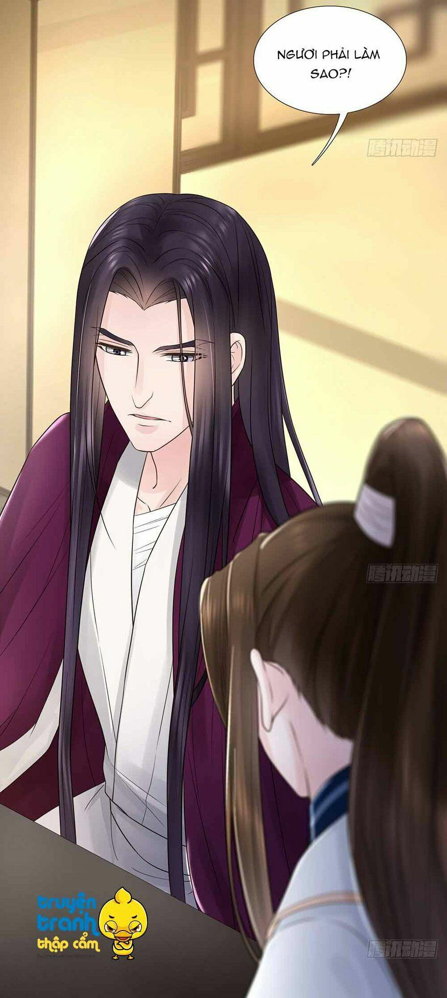 Đại Giá Thừa Tướng: Chapter 99