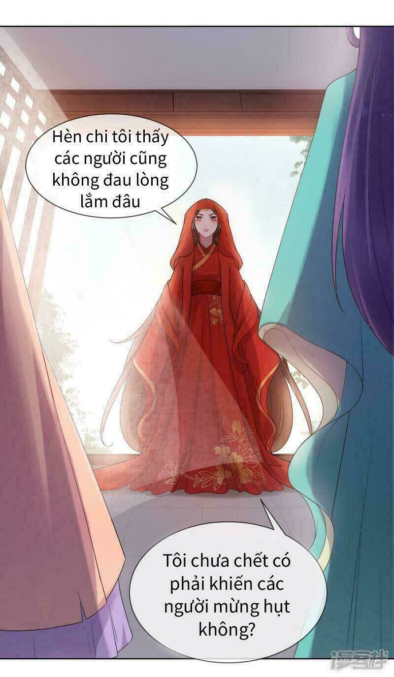 Thịnh Thế Thiên Kiêu: Chapter 21