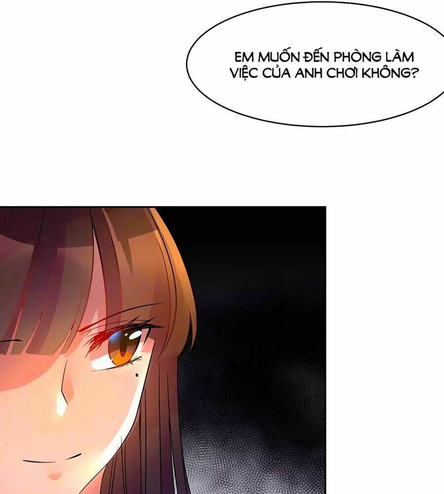 Thâu Tâm Du Hí: Chapter 5