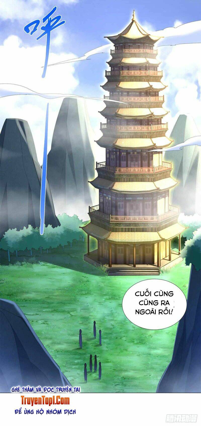 Chí Tôn Trọng Sinh: Chapter 62