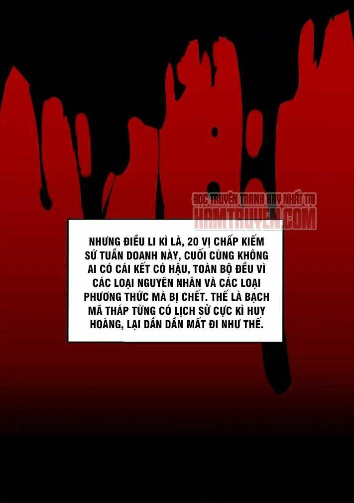 Ngự Thiên Thần Đế: Chapter 67