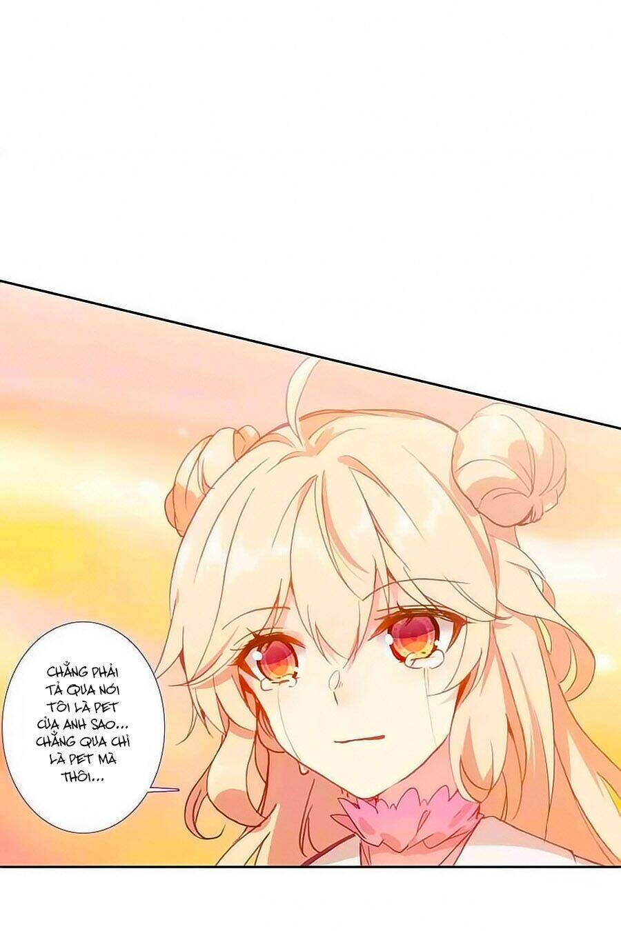 101 Sủng Vật Tình Nhân: Chapter 63