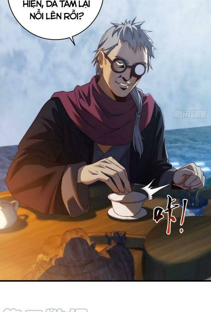 Ta Là Đại Hoàn Đan: Chapter 72