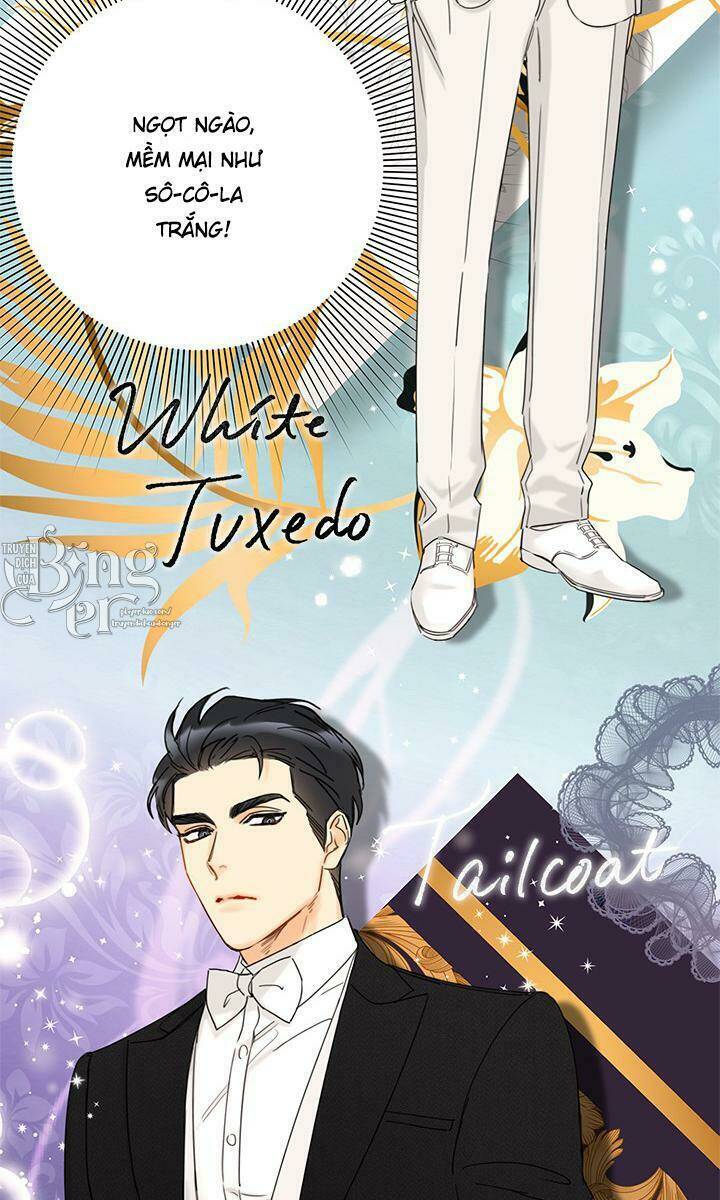 Thịnh Thế Lê Hoa Điện: Chapter 100