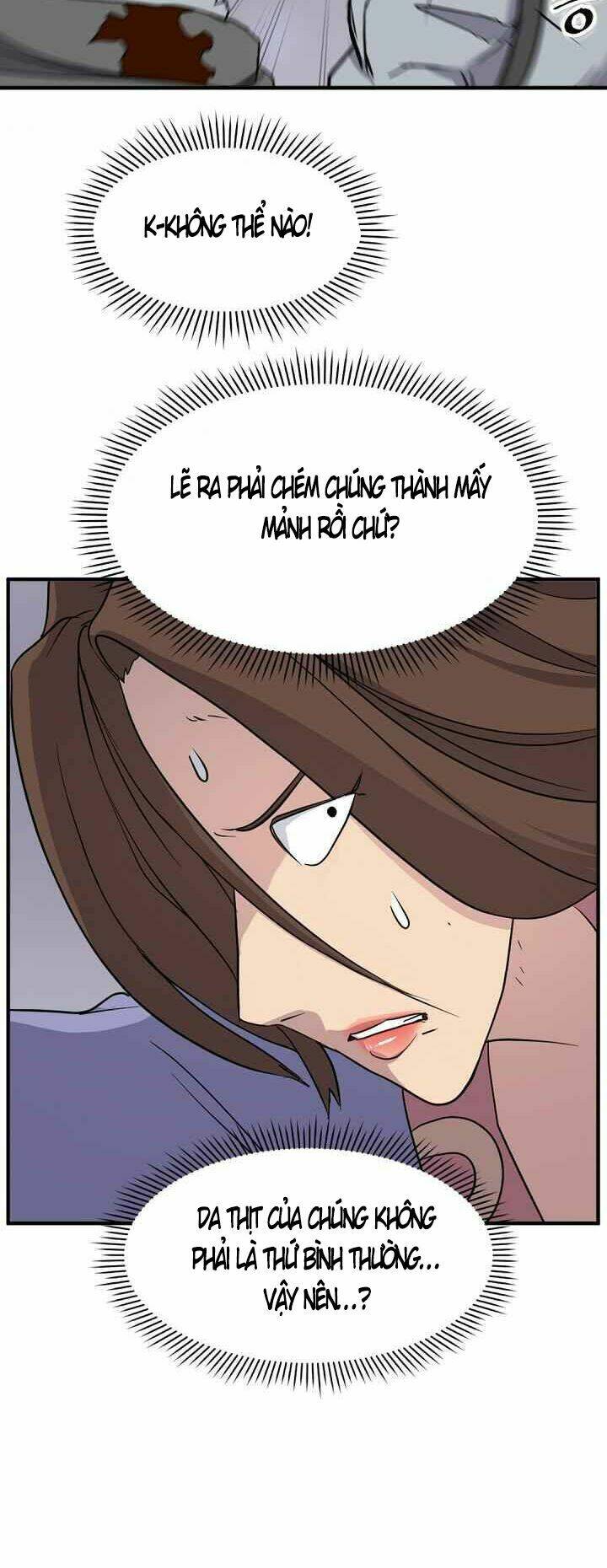 Trọng Sinh, Bất Khả Chiến Bại: Chapter 138