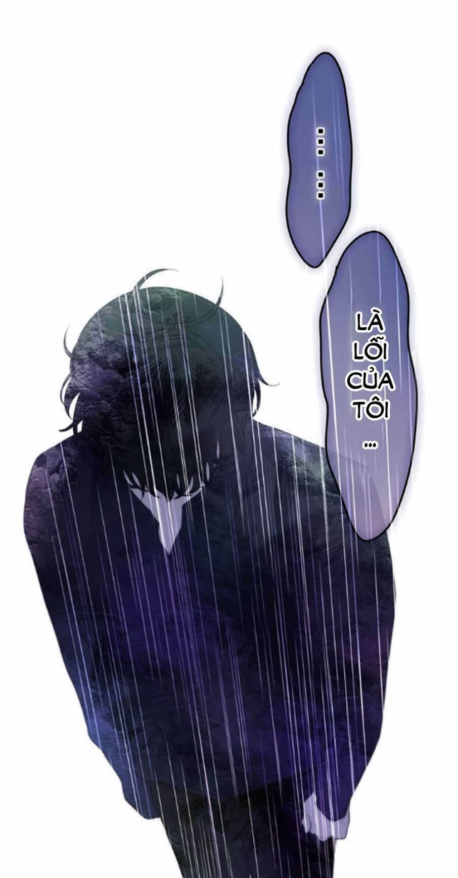 Tháng Sáu Không Hẹn Mà Gặp: Chapter 38