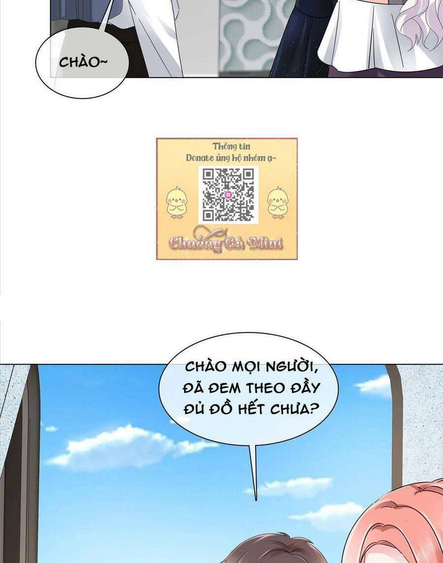 Nhược Hữu Hàn Đông Ngộ Noãn Dương: Chapter 11