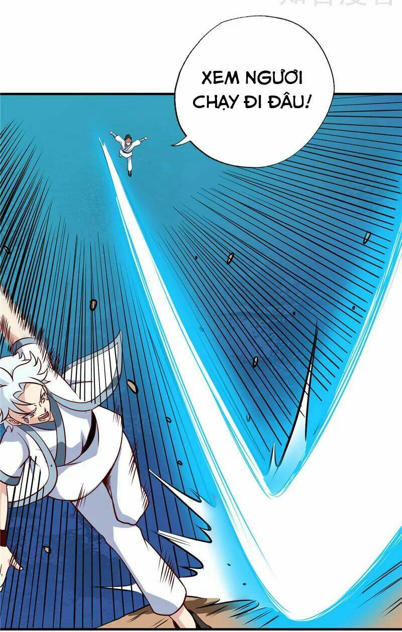 Chí Tôn Võ Đế: Chapter 99