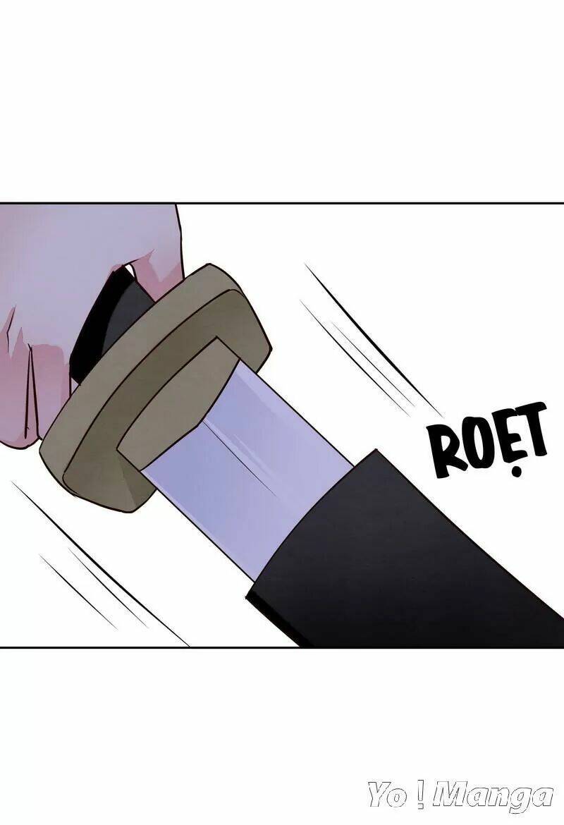Tuyệt Thế Độc Phi Của Tà Vương: Chapter 133