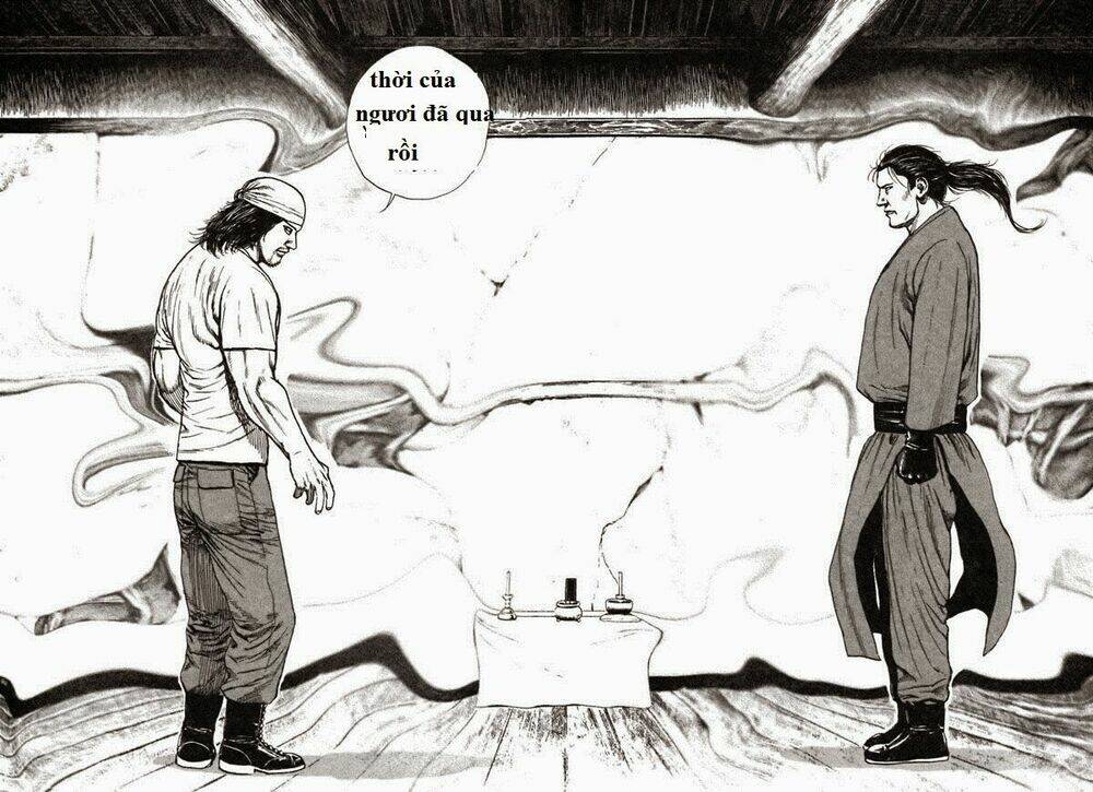 Tough - Miyazawa Kiichi: Chapter 317