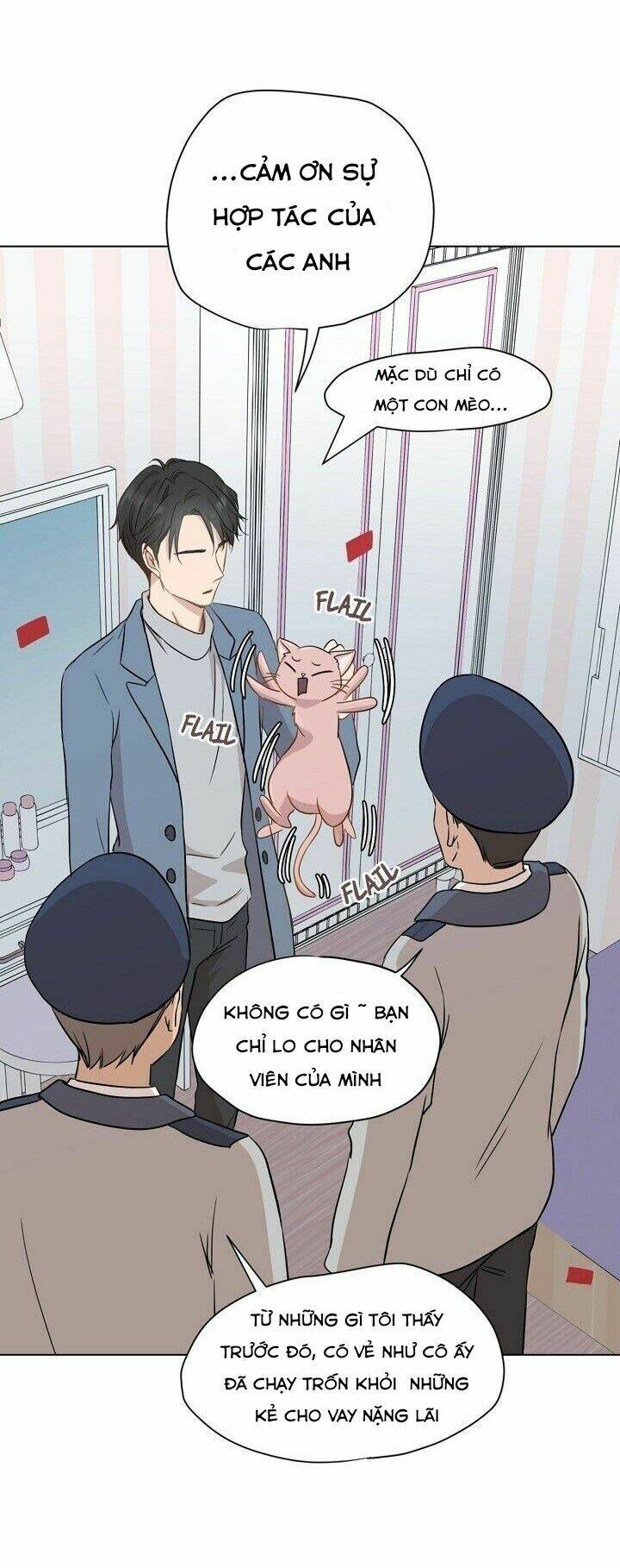 Một Cuộc Sống Kỳ Lạ: Chapter 1