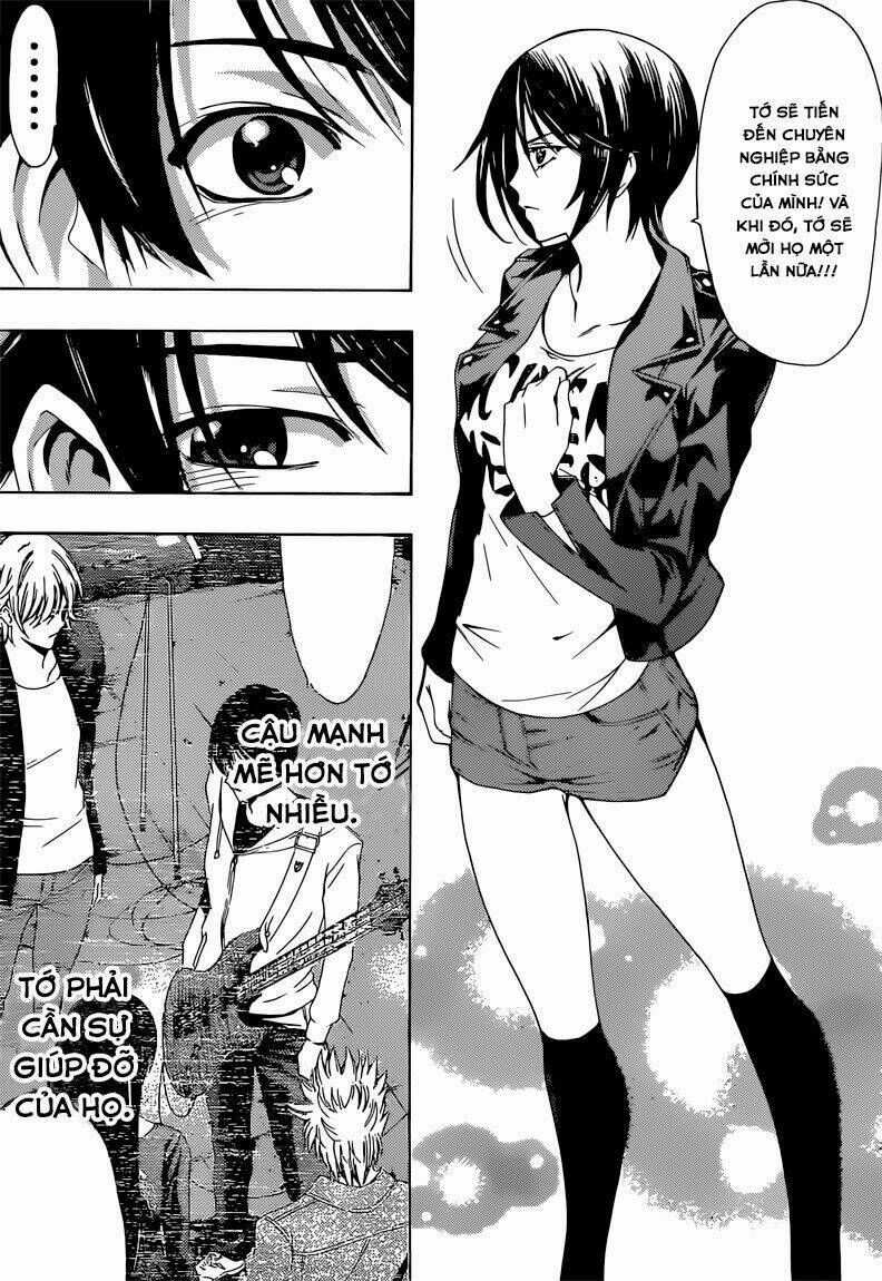 Fuuka: Chapter 57