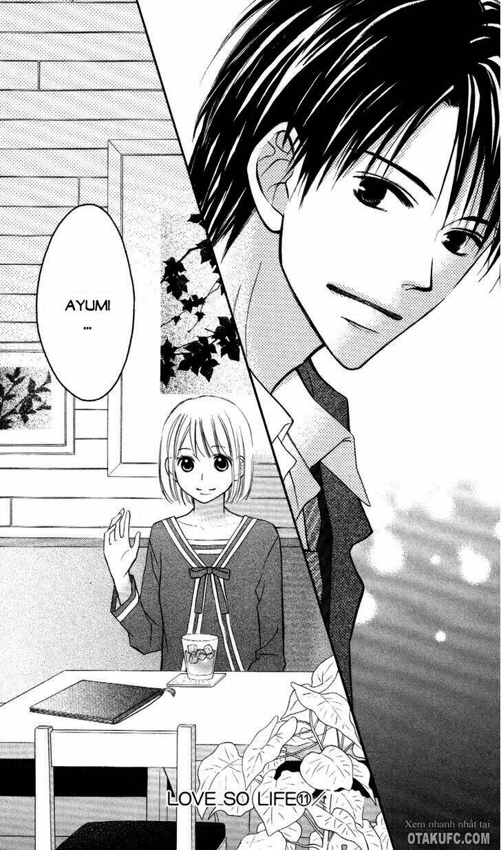 Love So Life: Chapter 63