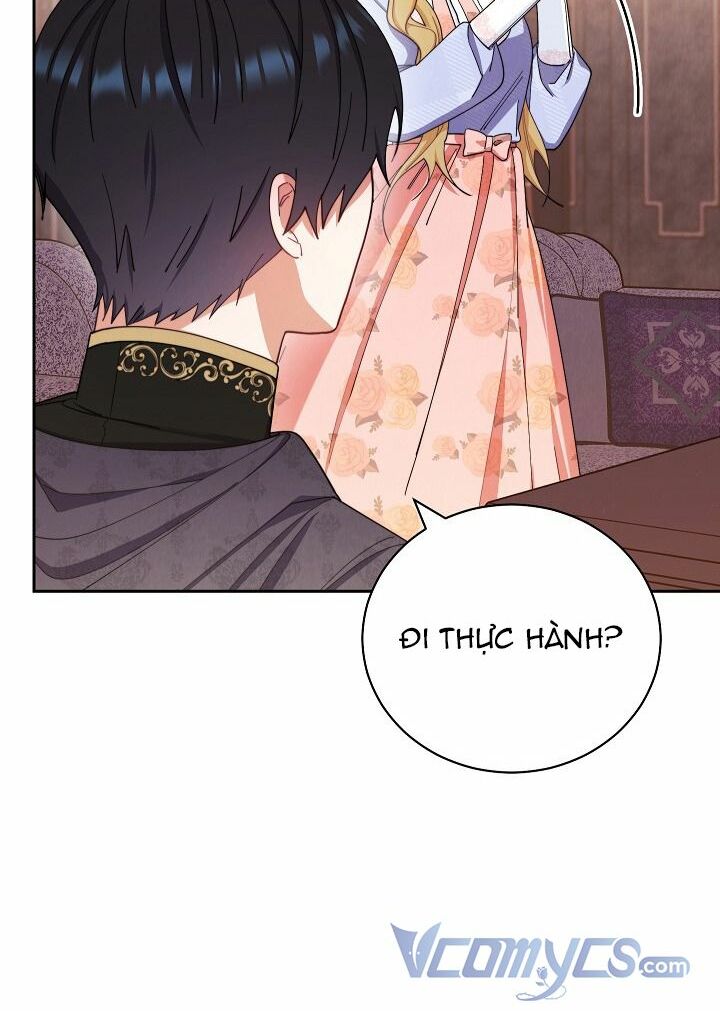 Tôi Sẽ Chịu Trách Nhiệm Về Phúc Lợi Của Nam Chính: Chapter 13