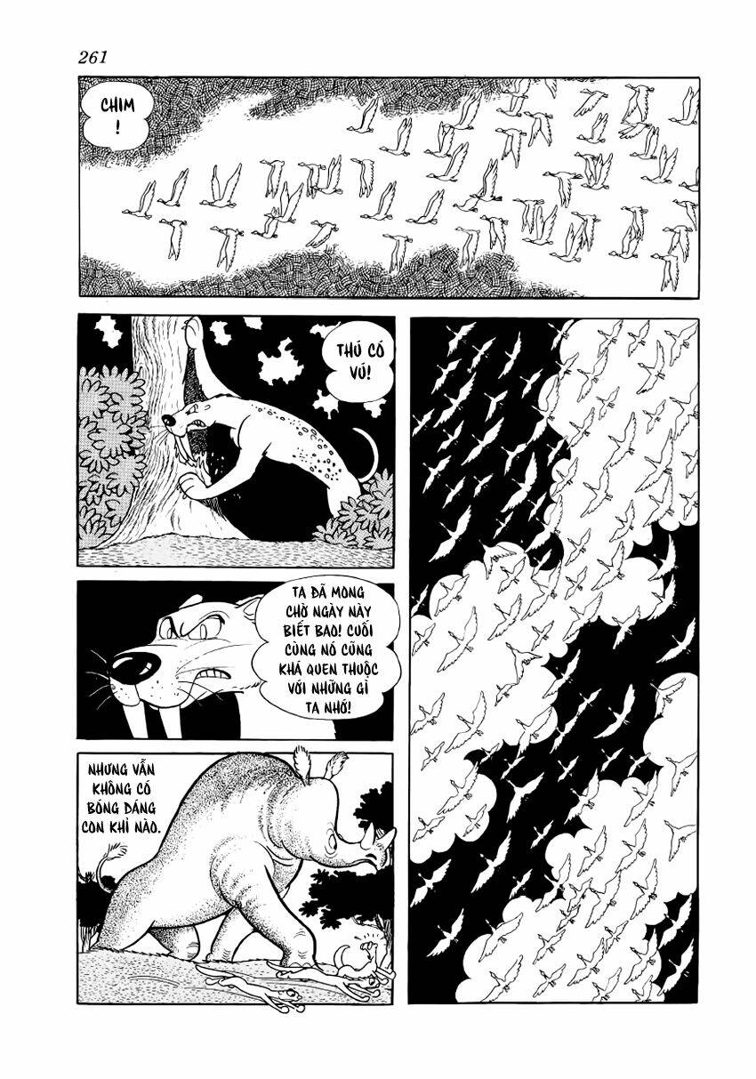 Chim Lửa: Chapter 29