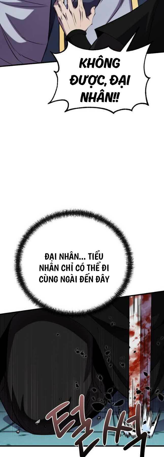 Đông Phương Bất Bại: Chapter 21