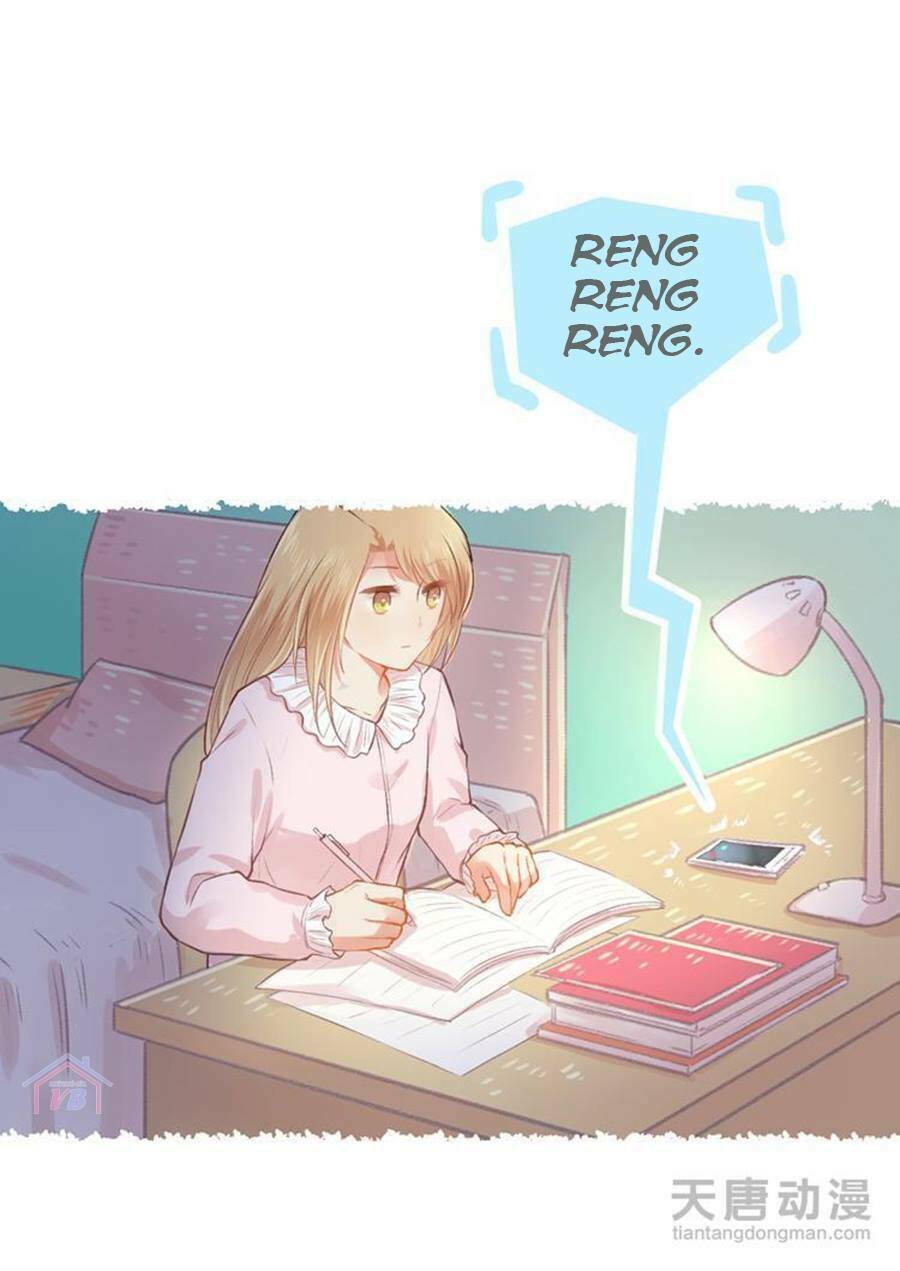 Anh Không Thích Thế Giới Này, Anh Chỉ Thích Em: Chapter 14