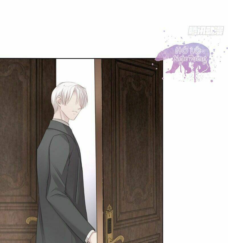 Điều Giáo Gấu Bắc Cực: Chapter 50