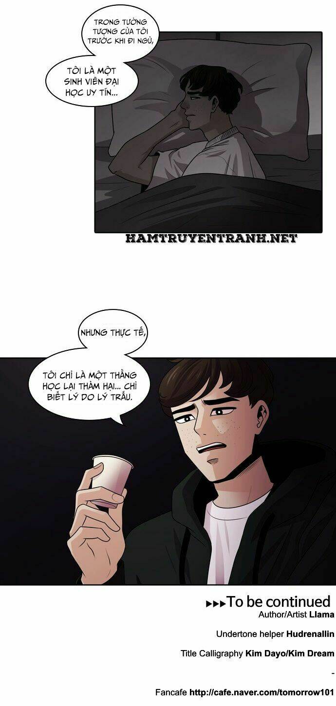 Tomorrow - Ngày Mai: Chapter 19